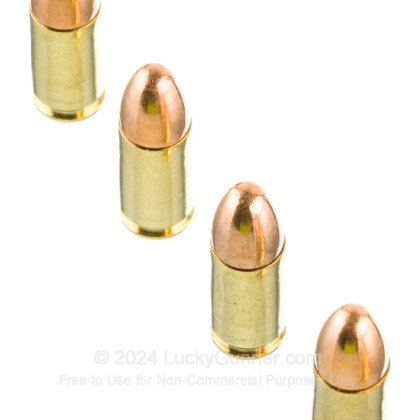 Image 4 of Mixed 9mm Luger (9x19) Ammo
