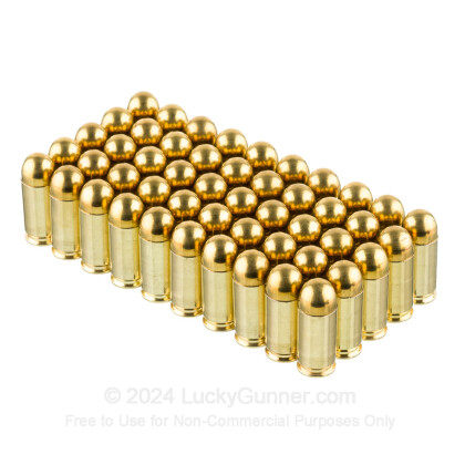 Image 4 of Wolf .45 ACP (Auto) Ammo