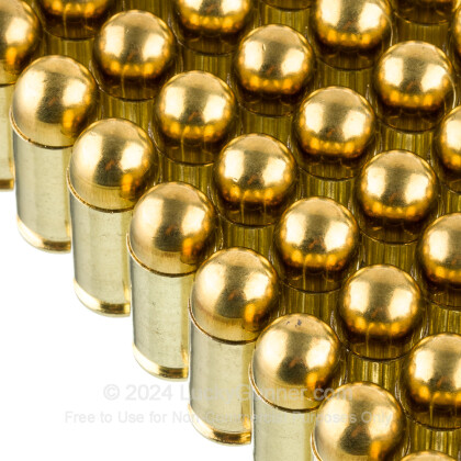 Image 5 of Wolf .45 ACP (Auto) Ammo