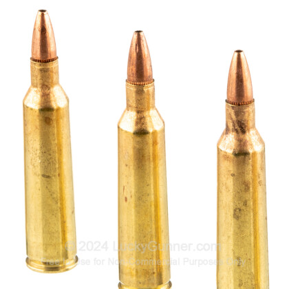 Image 5 of Remington .22-250 Remington Ammo