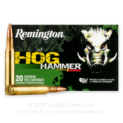 Image 2 of Remington .270 Winchester Ammo