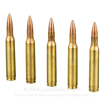 Image 4 of Remington .270 Winchester Ammo