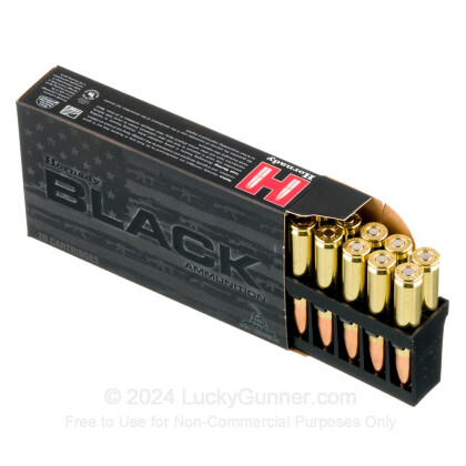 Image 3 of Hornady .300 Blackout Ammo