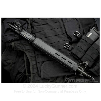 Large image of Magpul - MOE - Hand Guards