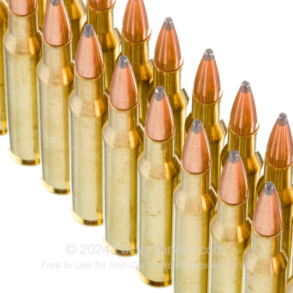 Image 5 of Hornady .270 Winchester Ammo
