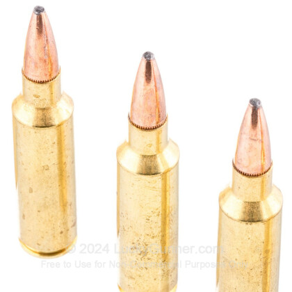 Image 5 of Federal 300 Winchester Short Magnum Ammo