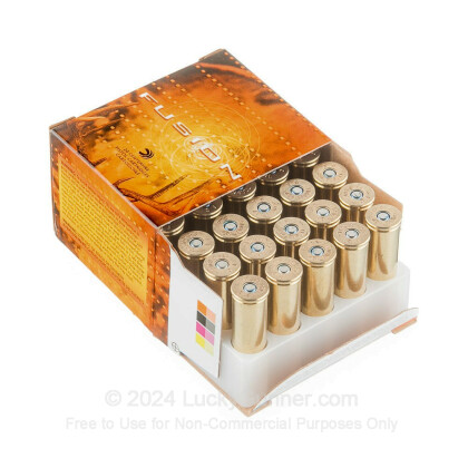 Image 3 of Federal 454 Casull Ammo