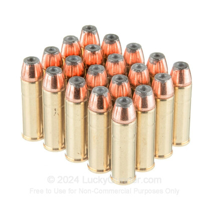 Image 4 of Federal 454 Casull Ammo
