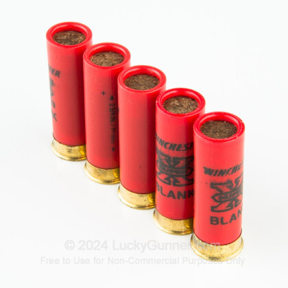 Image 4 of Winchester 12 Gauge Ammo