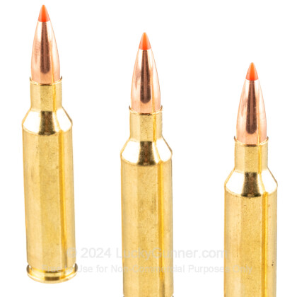 Image 5 of Federal 6.5mm Creedmoor Ammo