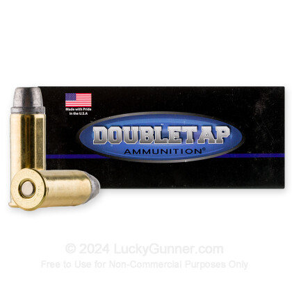Image 2 of DoubleTap .44 Special Ammo