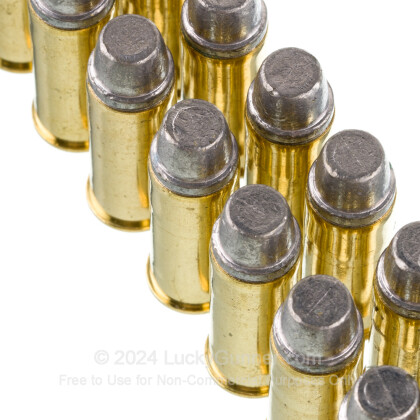 Image 5 of DoubleTap .44 Special Ammo