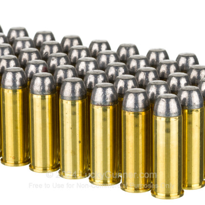 Image 5 of HSM Ammunition .44 Magnum Ammo