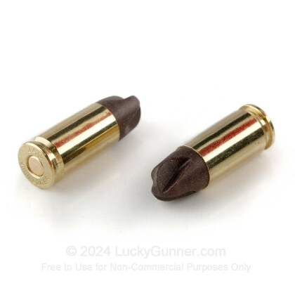 Image 4 of Polycase 9mm Luger (9x19) Ammo