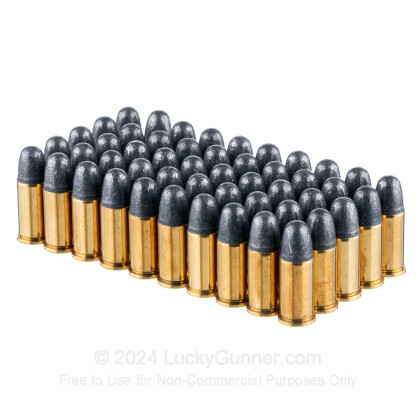 Image 4 of Prvi Partizan .38 Smith & Wesson Ammo