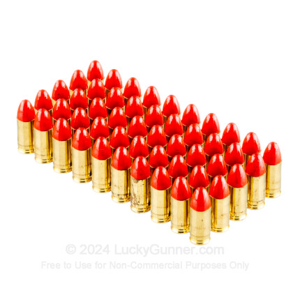 Image 4 of Federal 9mm Luger (9x19) Ammo