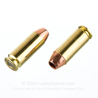 Large image of Fiocchi 10mm Auto Ammo For Sale - 155gr SCHP - 25 Rounds