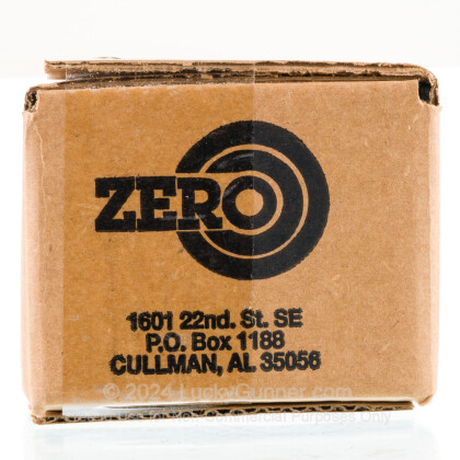 Image 2 of Zero Bullet  Ammo