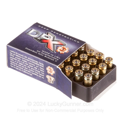 Image 3 of Corbon 9x23mm Winchester Ammo