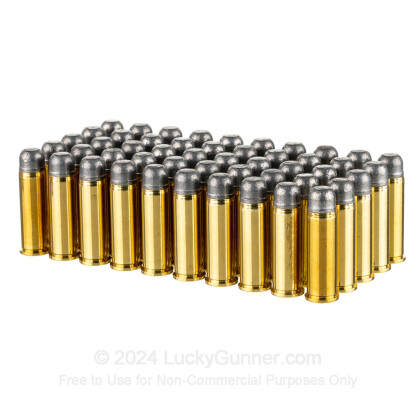 Image 4 of HSM Ammunition .38 Special Ammo