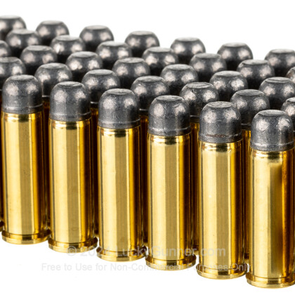 Image 5 of HSM Ammunition .38 Special Ammo