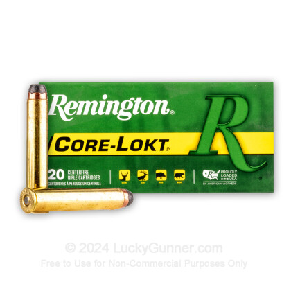 Image 2 of Remington .444 Marlin Ammo
