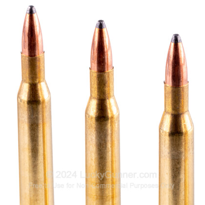 Large image of Bulk 270 Win Ammo In Stock  - 150 gr Prvi Partizan SP Ammunition For Sale Online - 500 Rounds
