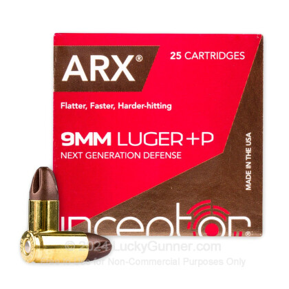 Image 2 of Polycase 9mm Luger (9x19) Ammo