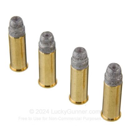 Image 5 of Federal .44 Special Ammo