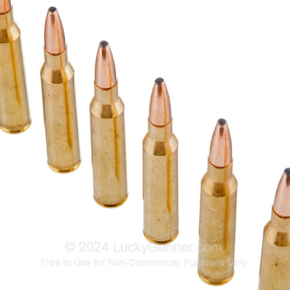 Image 5 of Federal .338 Lapua Magnum Ammo