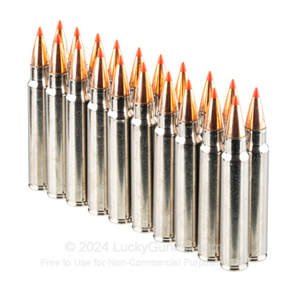 Image 4 of Hornady 375 Ruger Ammo