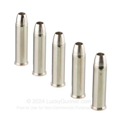 Image 4 of Liberty Ammunition .357 Magnum Ammo