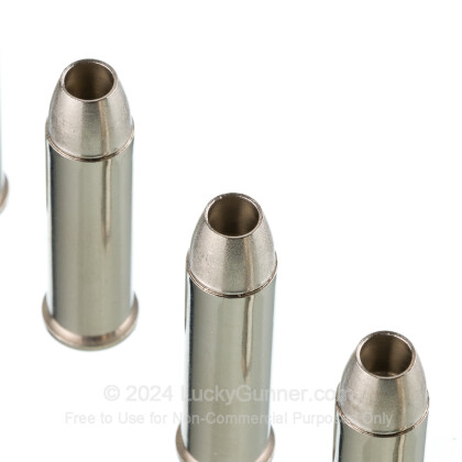 Image 5 of Liberty Ammunition .357 Magnum Ammo