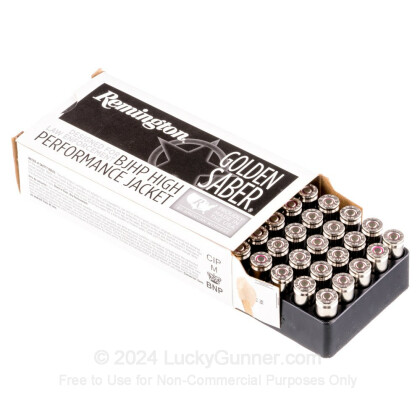 Image 3 of Remington 9mm Luger (9x19) Ammo