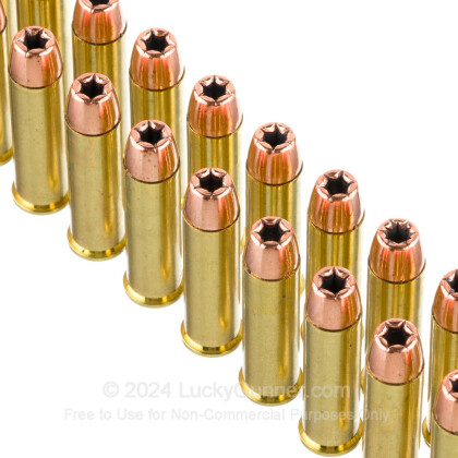 Image 4 of DoubleTap .357 Magnum Ammo