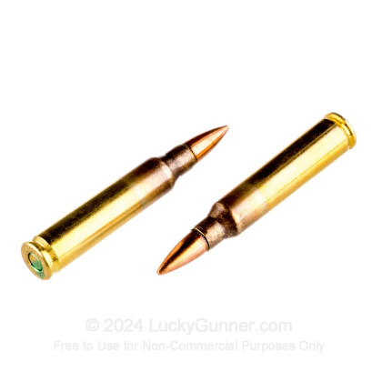 Image 6 of Magtech 5.56x45mm Ammo