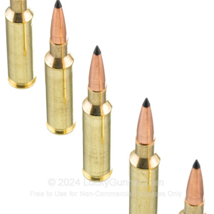 Image 5 of Remington 6.5mm Creedmoor Ammo