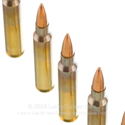 Image 5 of Lahab Ammunition 5.56x45mm Ammo