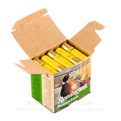 Image 3 of Remington 20 Gauge Ammo