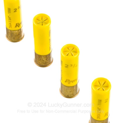 Image 5 of Remington 20 Gauge Ammo