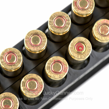 Image 11 of Remington 6.8 Remington SPC Ammo