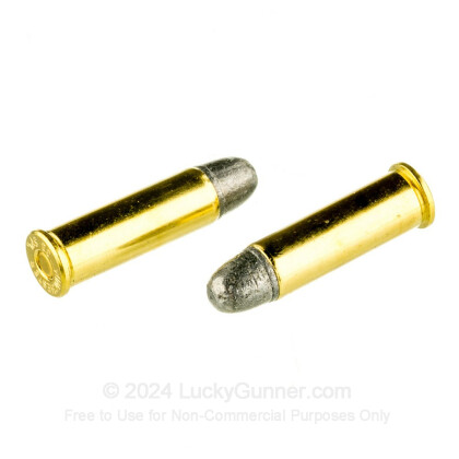 38 Special PRIMED range brass (QTY 150)