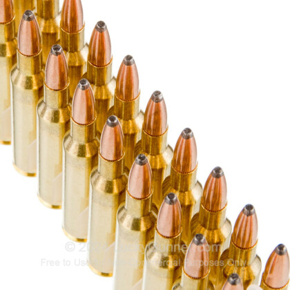 Image 5 of Prvi Partizan 6mm Remington Ammo