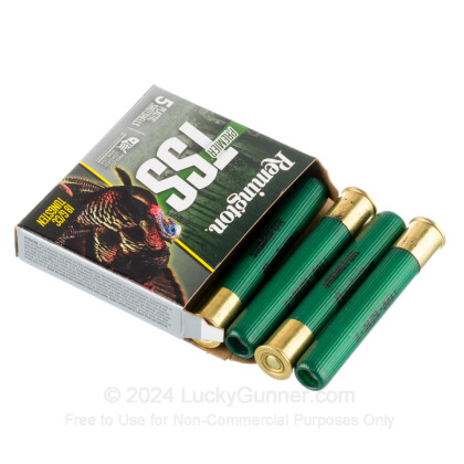 410 Gauge TSS Shotshells – Salt Creek Custom Ammunition