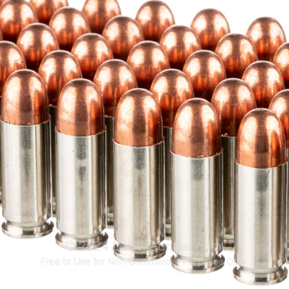 Image 5 of Remington .38 Super Ammo