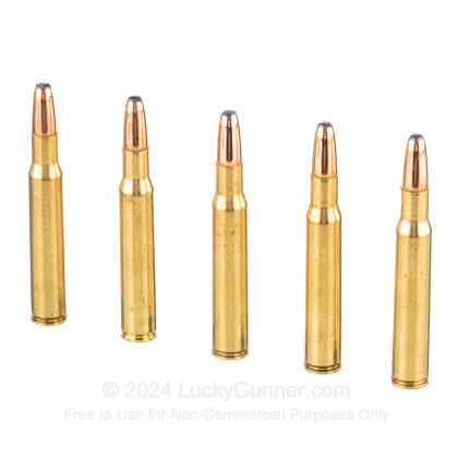 Image 4 of Federal .30-06 Ammo