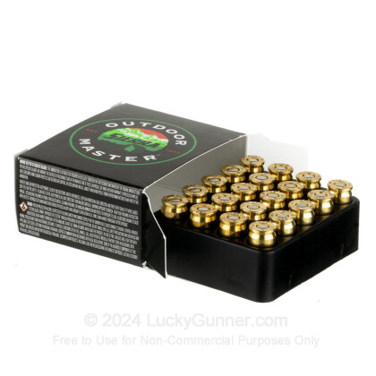 Image 3 of Sierra Bullets .380 Auto (ACP) Ammo