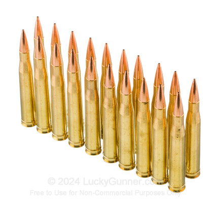 Image 4 of HSM Ammunition .300 H&H Magnum Ammo