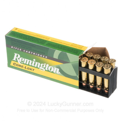 Image 3 of Remington 45-70 Ammo