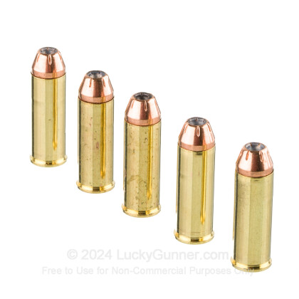 Image 4 of Ammo Incorporated .45 Long Colt Ammo